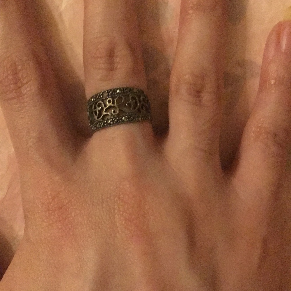 Fashion Ring